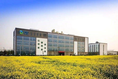 納米城科創板受理首例，納微科技技術開發引領產業新紀元