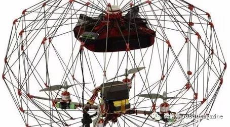 瑞士創(chuàng)新突破 3D打印技術驅動新型無人機開發(fā)，引領航空技術新浪潮