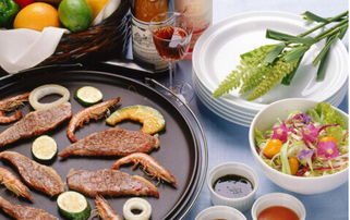 老太太燒烤加盟 投入42萬即可開店創富