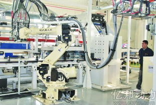 互聯網形勢下的企業轉型 幾個典型案例剖析