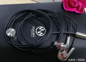 國產(chǎn)小美脈歌新品Macaw RT 20單動圈HiFi耳機閃亮來襲，探索計算機軟硬件技術(shù)開發(fā)新境界