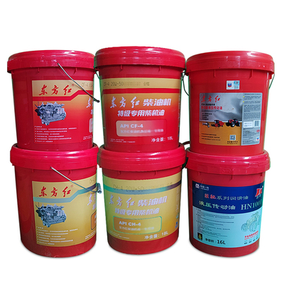 原廠CHF機油N100D 東方紅拖拉機液壓與變速箱的守護神