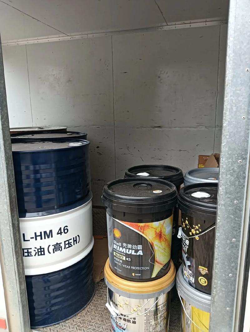 飛科潤滑油 源頭工廠的品質堅守與行業洞察